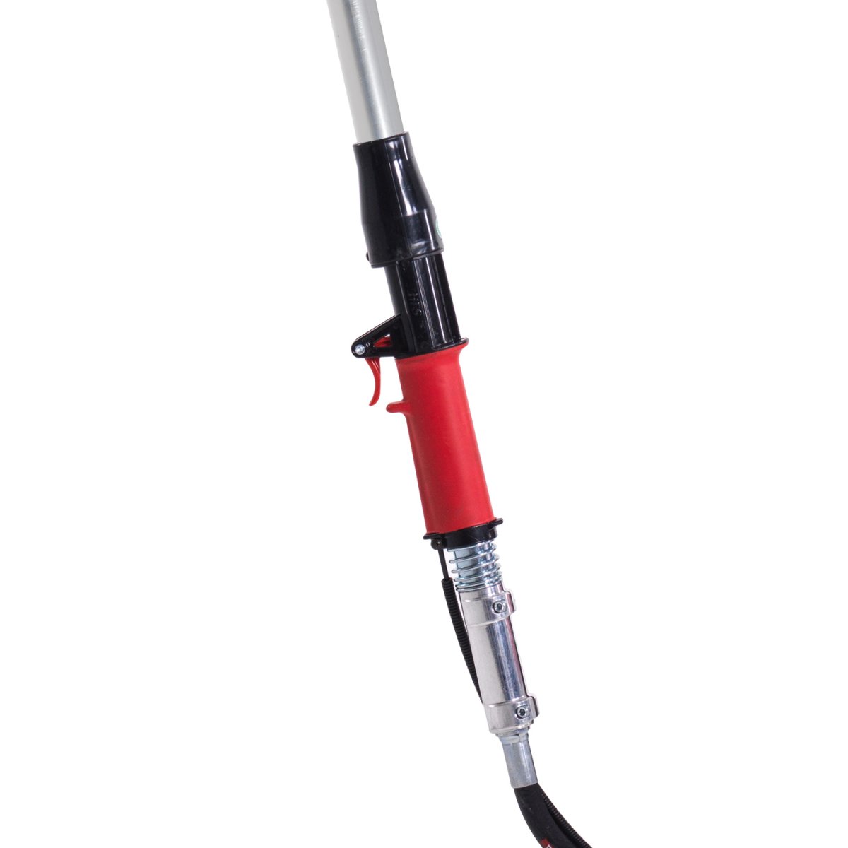 YATE ERM-4545B SIRTDAN ASKILI MOTORLU/KANCALI HASAT MAKİNESİ