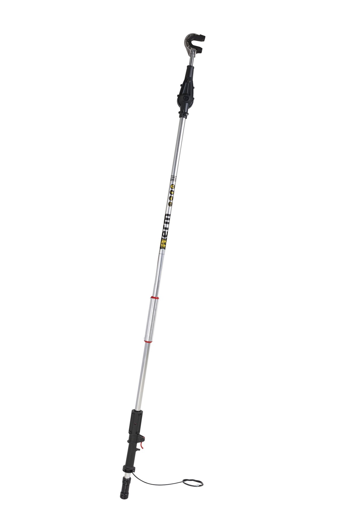 YATE ERM-4545A MOTORSUZ/KANCALI HASAT MAKİNESİ