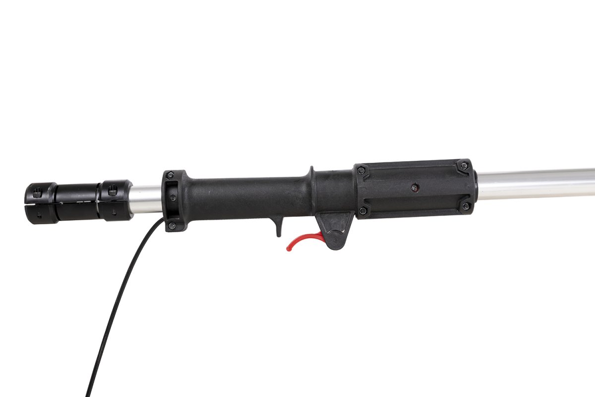 YATE ERM-4545A MOTORSUZ/KANCALI HASAT MAKİNESİ
