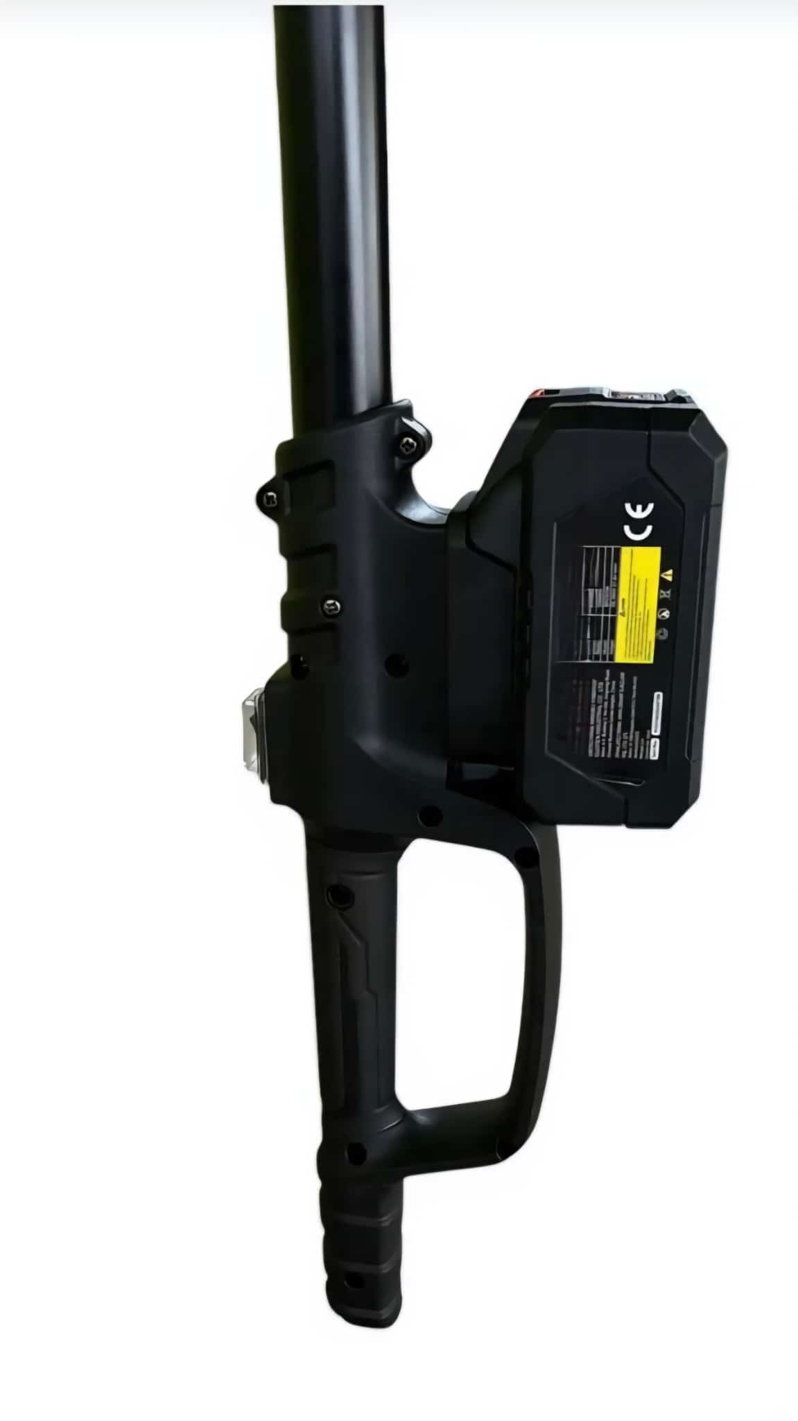 YATE ERM-1923A 12-36V F.M 3-D/S 575 W TARAKLI 15M.A.K 4 PİNLİ ZEYTİN HASAT MAKİNESİ