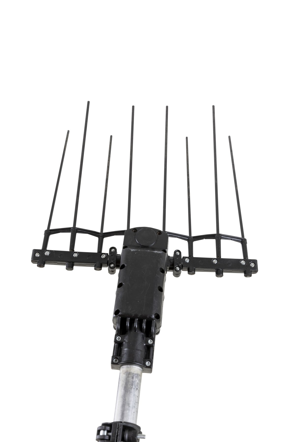YATE ERM-552A 40V 1-TARAKLI 15M.A.K-S.D.AYARSIZ 4 PİNLİ ZEYTİN HASAT MAKİNESİ