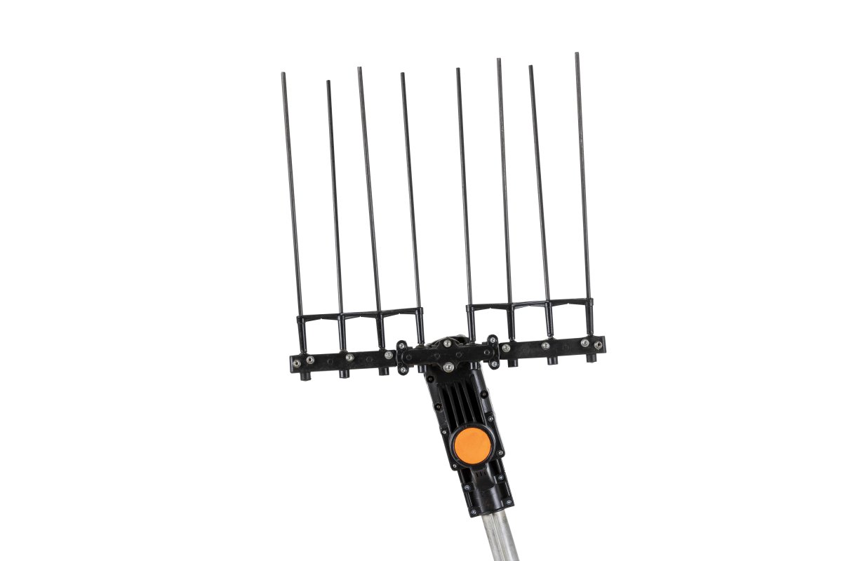 YATE ERM-552B 40V 1-TARAKLI 15M.A.K-S.D.AYARLI 4 PİNLİ ZEYTİN HASAT MAKİNESİ