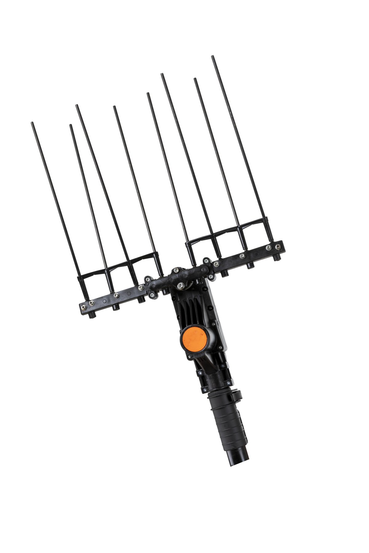 YATE ERM-552B 40V 1-TARAKLI 15M.A.K-S.D.AYARLI 4 PİNLİ ZEYTİN HASAT MAKİNESİ