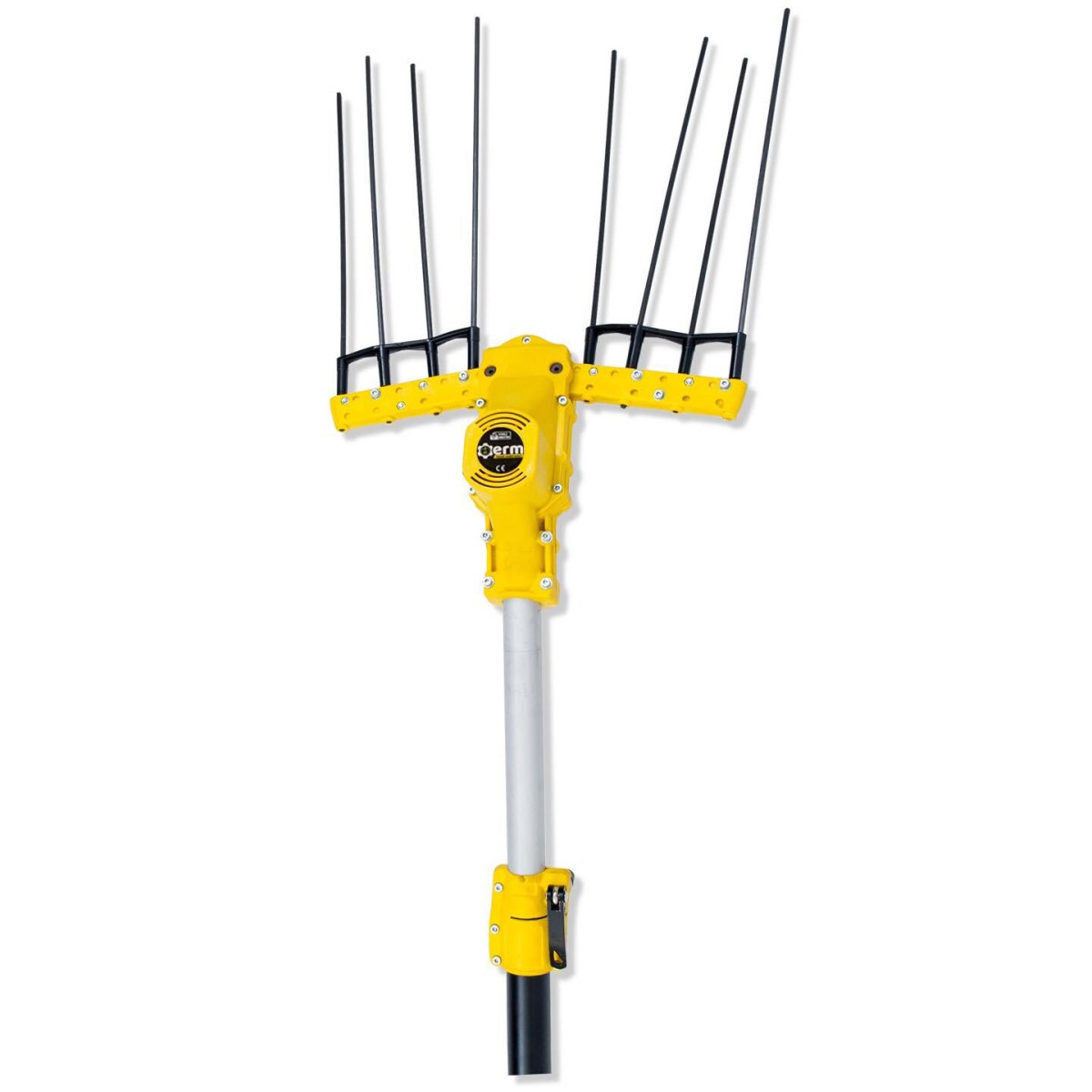 YATE ERM-2071A F.M 1450 W 9-D/S TARAKLI 15M.A.K ZEYTİN HASAT MAKİNESİ