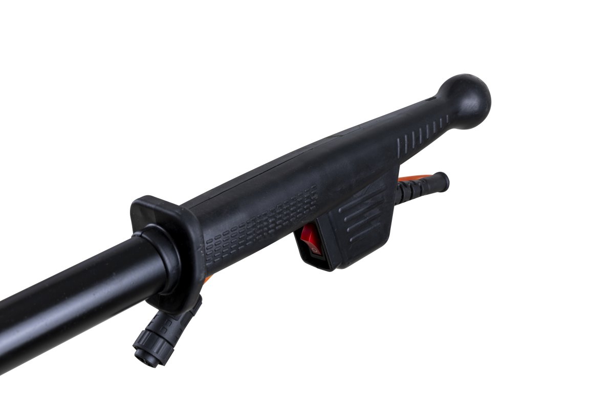 YATE ERM-1299E 15V TARAKLI BATARYALI/AKÜLÜ ZEYTİN HASAT MAKİNESİ