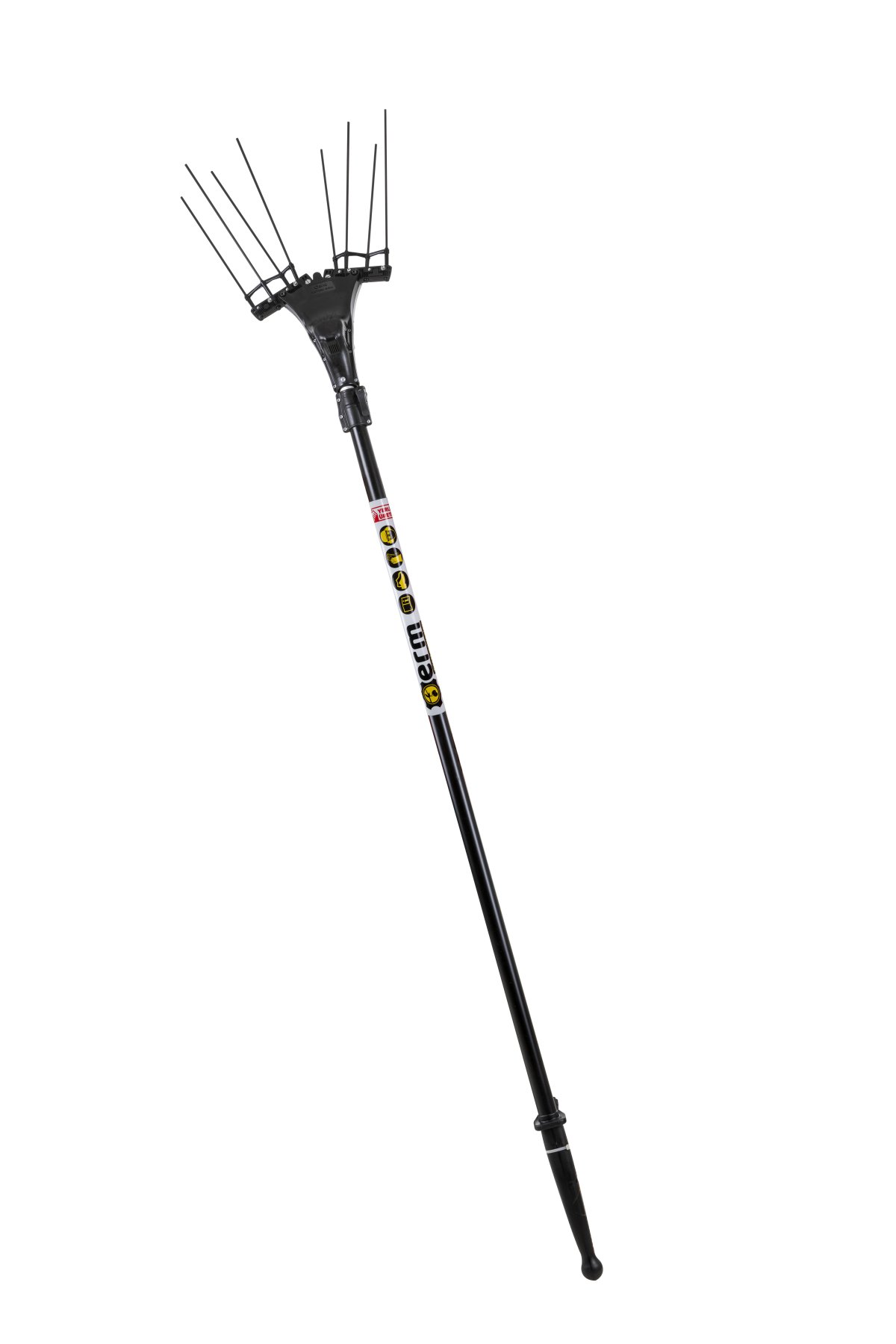 YATE ERM-1299B 30V TARAKLI 15M.A.K-S.D.AYARLI ZEYTİN HASAT MAKİNESİ