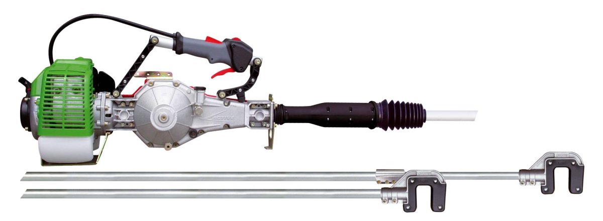 YATE ERM-4545E OLİVATÖR M60 ZEYTİN VE MEYVE HASAT MAKİNESİ