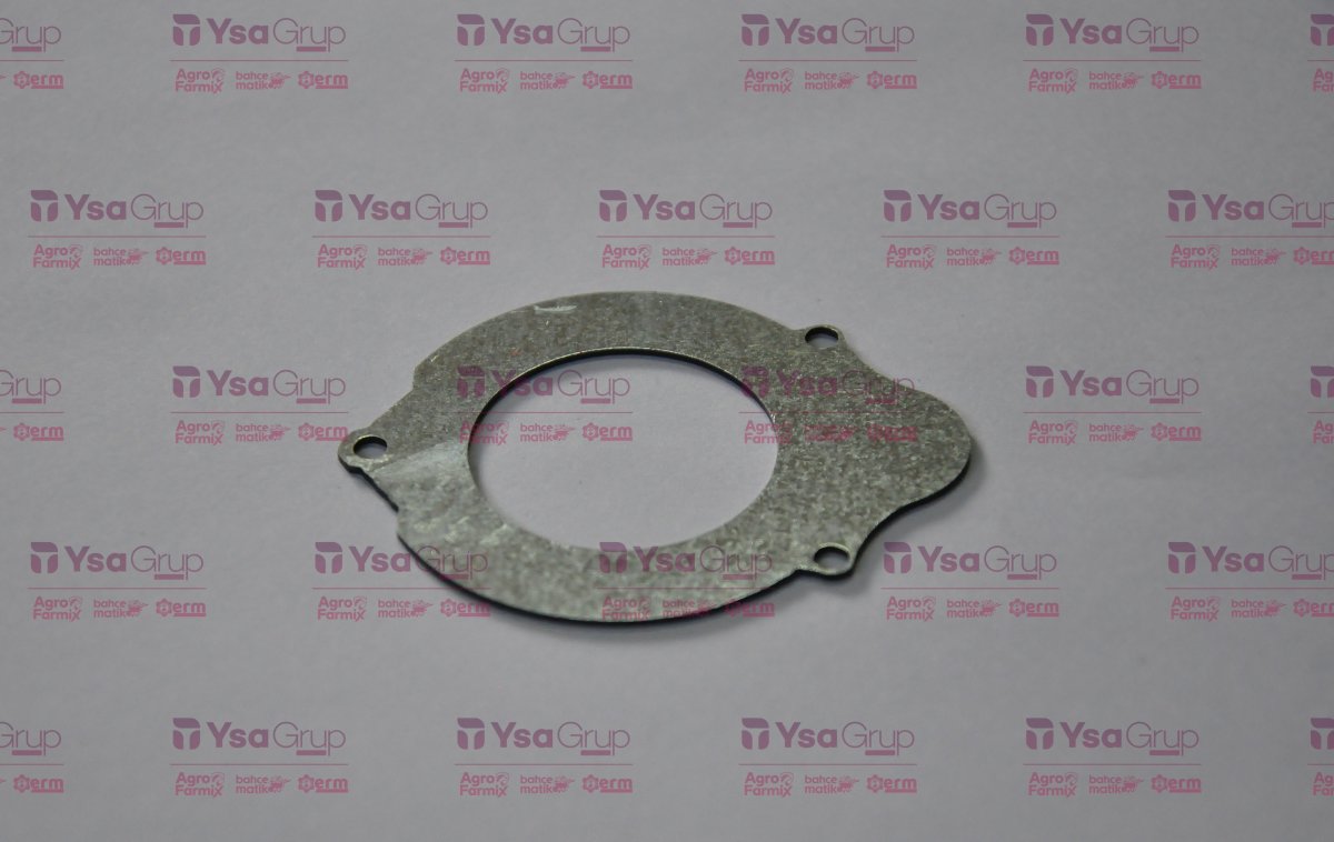 ŞANZIMAN METAL KORUMA KAPAGI