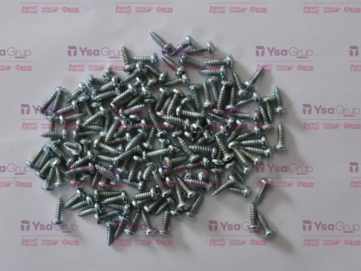 CİVATA YSB 3,9X13 