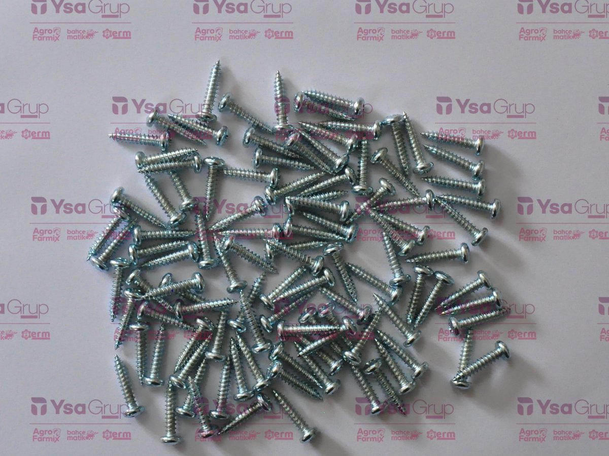 CİVATA YSB 3,9X19