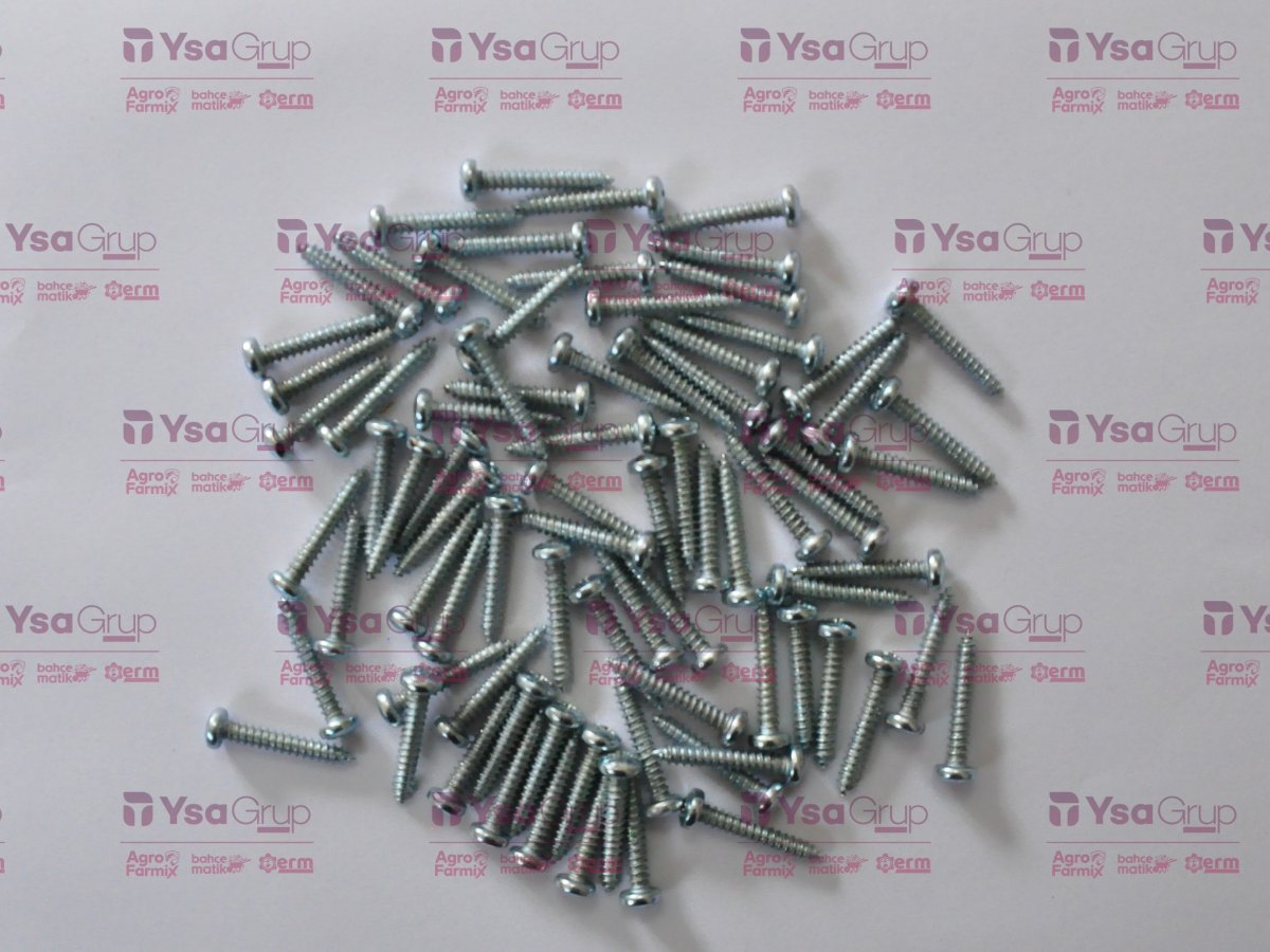 CİVATA YSB 4,2X25