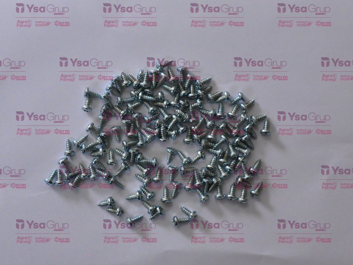 CİVATA YSB 3,9X9,5 