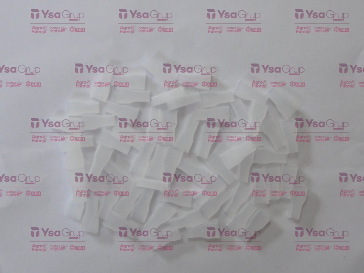PVC TERMİNAL DİŞİ FİŞ KILIFI KLF 201 E 