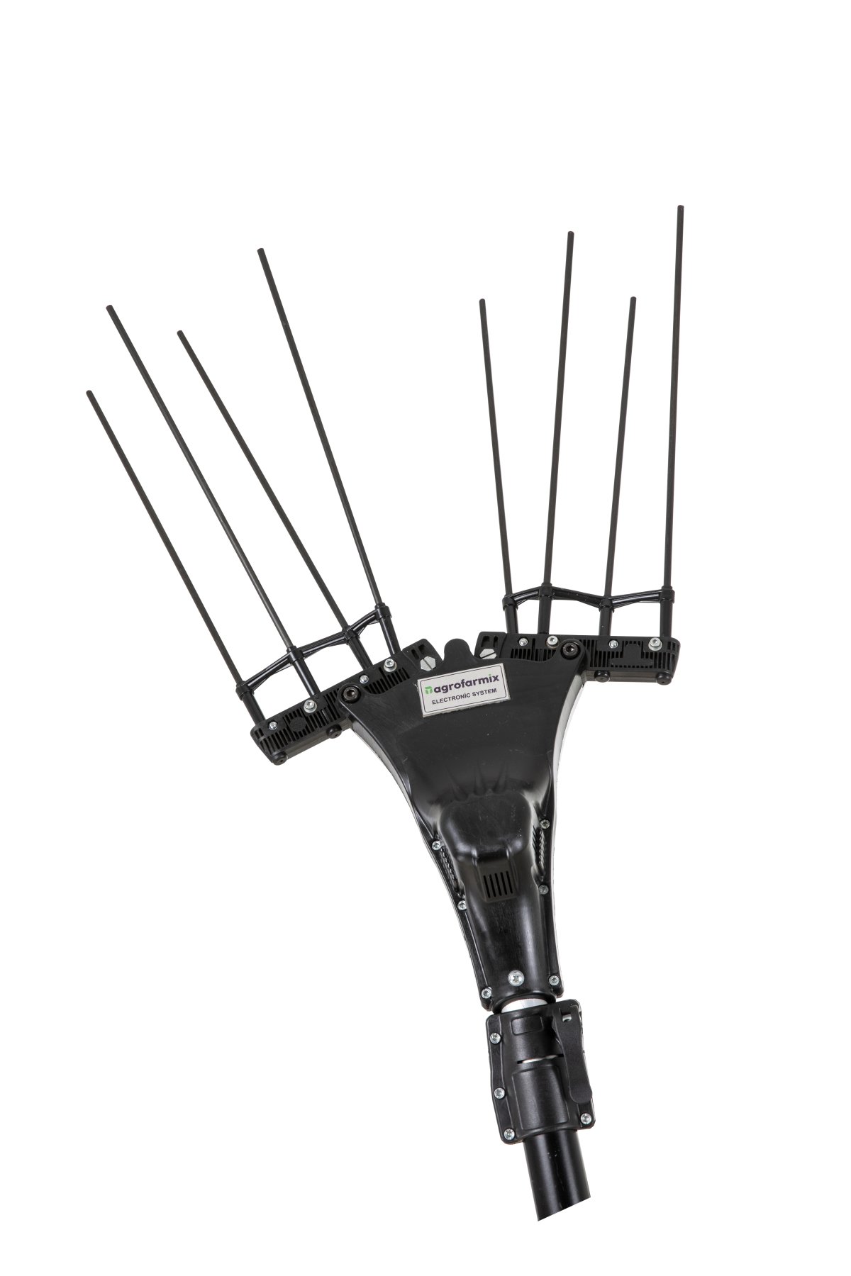 YATE ERM-3545A MR.OLİVE MAN 12-18V MİNİ TARAKLI 15M.A.K ZEYTİN HASAT MAKİNESİ